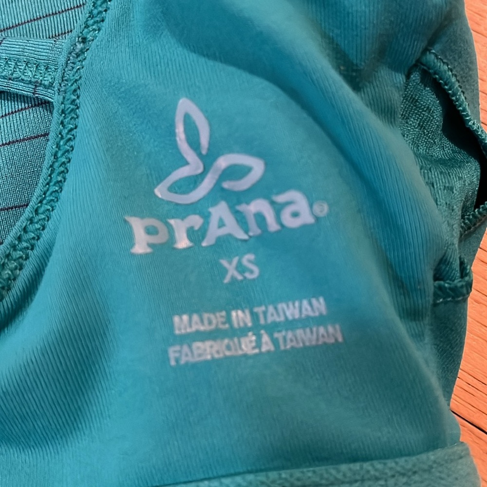 Dreaming Dress PRANA - Picture 10 of 12